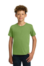 Load image into Gallery viewer, Gildan ®  - Youth  Heavy Cotton ™  100% Cotton T-Shirt.  5000B
