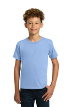 Load image into Gallery viewer, Gildan ®  - Youth  Heavy Cotton ™  100% Cotton T-Shirt.  5000B
