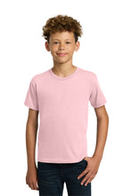 Load image into Gallery viewer, Gildan ®  - Youth  Heavy Cotton ™  100% Cotton T-Shirt.  5000B
