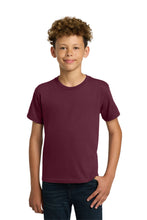 Load image into Gallery viewer, Gildan ®  - Youth  Heavy Cotton ™  100% Cotton T-Shirt.  5000B
