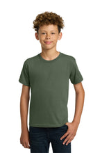 Load image into Gallery viewer, Gildan ®  - Youth  Heavy Cotton ™  100% Cotton T-Shirt.  5000B
