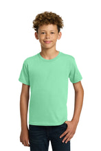 Load image into Gallery viewer, Gildan ®  - Youth  Heavy Cotton ™  100% Cotton T-Shirt.  5000B
