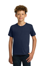 Load image into Gallery viewer, Gildan ®  - Youth  Heavy Cotton ™  100% Cotton T-Shirt.  5000B
