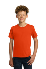 Load image into Gallery viewer, Gildan ®  - Youth  Heavy Cotton ™  100% Cotton T-Shirt.  5000B
