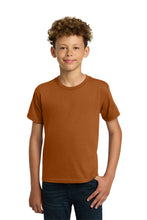 Load image into Gallery viewer, Gildan ®  - Youth  Heavy Cotton ™  100% Cotton T-Shirt.  5000B
