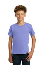 Load image into Gallery viewer, Gildan ®  - Youth  Heavy Cotton ™  100% Cotton T-Shirt.  5000B
