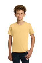 Load image into Gallery viewer, Gildan ®  - Youth  Heavy Cotton ™  100% Cotton T-Shirt.  5000B

