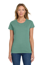 Load image into Gallery viewer, Gildan ®  Women's Heavy Cotton™ 100% Cotton T-Shirt. 5000L
