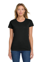 Load image into Gallery viewer, Gildan ®  Women's Heavy Cotton™ 100% Cotton T-Shirt. 5000L
