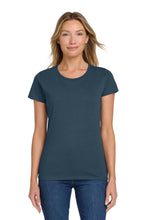 Load image into Gallery viewer, Gildan ®  Women's Heavy Cotton™ 100% Cotton T-Shirt. 5000L
