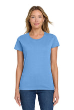 Load image into Gallery viewer, Gildan ®  Women's Heavy Cotton™ 100% Cotton T-Shirt. 5000L
