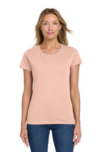 Load image into Gallery viewer, Gildan ®  Women's Heavy Cotton™ 100% Cotton T-Shirt. 5000L
