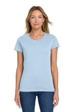 Load image into Gallery viewer, Gildan ®  Women's Heavy Cotton™ 100% Cotton T-Shirt. 5000L
