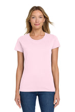 Load image into Gallery viewer, Gildan ®  Women's Heavy Cotton™ 100% Cotton T-Shirt. 5000L
