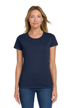 Load image into Gallery viewer, Gildan ®  Women's Heavy Cotton™ 100% Cotton T-Shirt. 5000L
