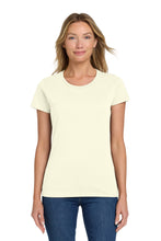 Load image into Gallery viewer, Gildan ®  Women's Heavy Cotton™ 100% Cotton T-Shirt. 5000L
