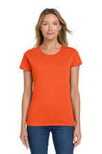 Load image into Gallery viewer, Gildan ®  Women's Heavy Cotton™ 100% Cotton T-Shirt. 5000L
