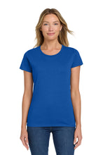 Load image into Gallery viewer, Gildan ®  Women's Heavy Cotton™ 100% Cotton T-Shirt. 5000L
