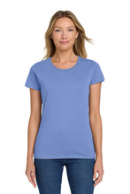 Load image into Gallery viewer, Gildan ®  Women's Heavy Cotton™ 100% Cotton T-Shirt. 5000L
