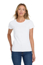 Load image into Gallery viewer, Gildan ®  Women's Heavy Cotton™ 100% Cotton T-Shirt. 5000L
