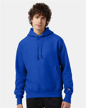 Load image into Gallery viewer, Unisex Reverse Weave® Hooded Sweatshirt
