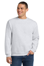 Load image into Gallery viewer, Jerzees ®  - NuBlend ®  Crewneck Sweatshirt.  562M
