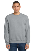 Load image into Gallery viewer, Jerzees ®  - NuBlend ®  Crewneck Sweatshirt.  562M
