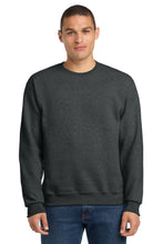 Load image into Gallery viewer, Jerzees ®  - NuBlend ®  Crewneck Sweatshirt.  562M

