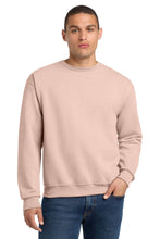 Load image into Gallery viewer, Jerzees ®  - NuBlend ®  Crewneck Sweatshirt.  562M
