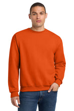 Load image into Gallery viewer, Jerzees ®  - NuBlend ®  Crewneck Sweatshirt.  562M
