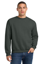 Load image into Gallery viewer, Jerzees ®  - NuBlend ®  Crewneck Sweatshirt.  562M
