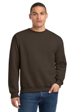 Load image into Gallery viewer, Jerzees ®  - NuBlend ®  Crewneck Sweatshirt.  562M
