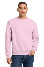 Load image into Gallery viewer, Jerzees ®  - NuBlend ®  Crewneck Sweatshirt.  562M
