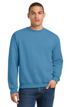 Load image into Gallery viewer, Jerzees ®  - NuBlend ®  Crewneck Sweatshirt.  562M
