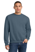 Load image into Gallery viewer, Jerzees ®  - NuBlend ®  Crewneck Sweatshirt.  562M
