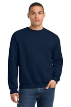 Load image into Gallery viewer, Jerzees ®  - NuBlend ®  Crewneck Sweatshirt.  562M
