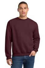Load image into Gallery viewer, Jerzees ®  - NuBlend ®  Crewneck Sweatshirt.  562M
