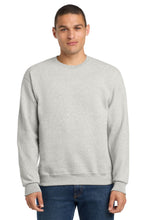 Load image into Gallery viewer, Jerzees ®  - NuBlend ®  Crewneck Sweatshirt.  562M
