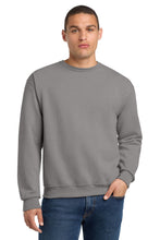 Load image into Gallery viewer, Jerzees ®  - NuBlend ®  Crewneck Sweatshirt.  562M

