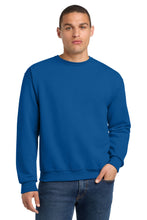 Load image into Gallery viewer, Jerzees ®  - NuBlend ®  Crewneck Sweatshirt.  562M

