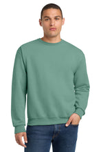Load image into Gallery viewer, Jerzees ®  - NuBlend ®  Crewneck Sweatshirt.  562M
