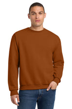 Load image into Gallery viewer, Jerzees ®  - NuBlend ®  Crewneck Sweatshirt.  562M
