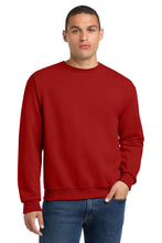 Load image into Gallery viewer, Jerzees ®  - NuBlend ®  Crewneck Sweatshirt.  562M

