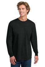 Load image into Gallery viewer, COMFORT COLORS  ®  Heavyweight Ring Spun Long Sleeve Tee. 6014

