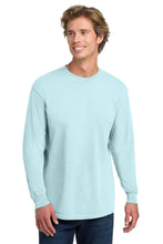 Load image into Gallery viewer, COMFORT COLORS  ®  Heavyweight Ring Spun Long Sleeve Tee. 6014
