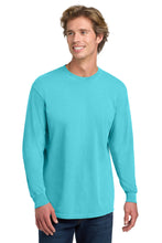Load image into Gallery viewer, COMFORT COLORS  ®  Heavyweight Ring Spun Long Sleeve Tee. 6014
