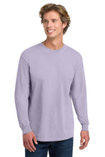 Load image into Gallery viewer, COMFORT COLORS  ®  Heavyweight Ring Spun Long Sleeve Tee. 6014
