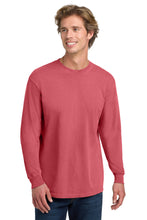 Load image into Gallery viewer, COMFORT COLORS  ®  Heavyweight Ring Spun Long Sleeve Tee. 6014
