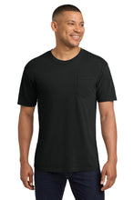 Load image into Gallery viewer, COMFORT COLORS  ®  Heavyweight Ring Spun Pocket Tee. 6030
