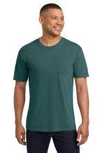 Load image into Gallery viewer, COMFORT COLORS  ®  Heavyweight Ring Spun Pocket Tee. 6030
